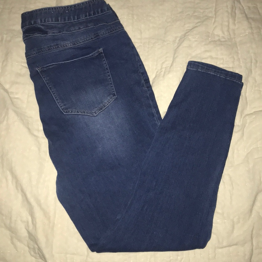 Rue 21 High waisted Jegging